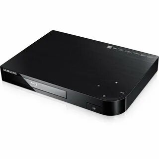 Blu ray player