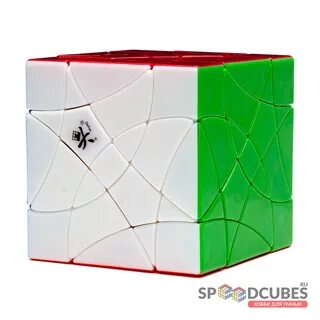 Странный кубик стар рейл