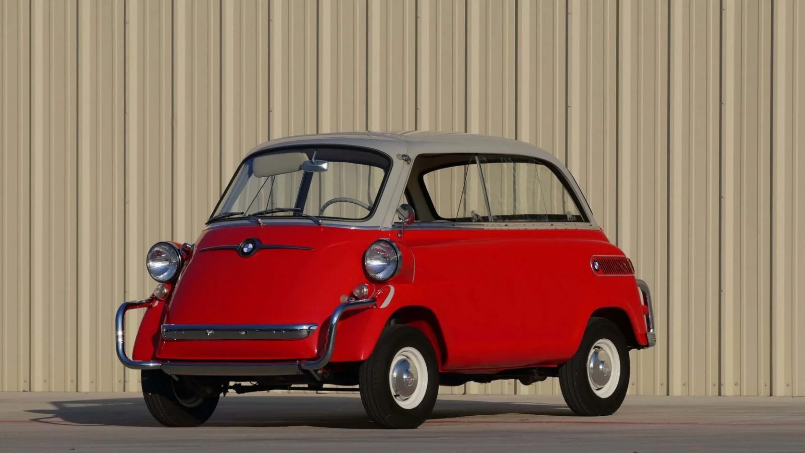 BMW Isetta. BMW 600. BMW Изетта. Isetta 600.