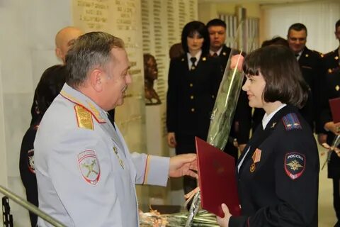 Увд курск