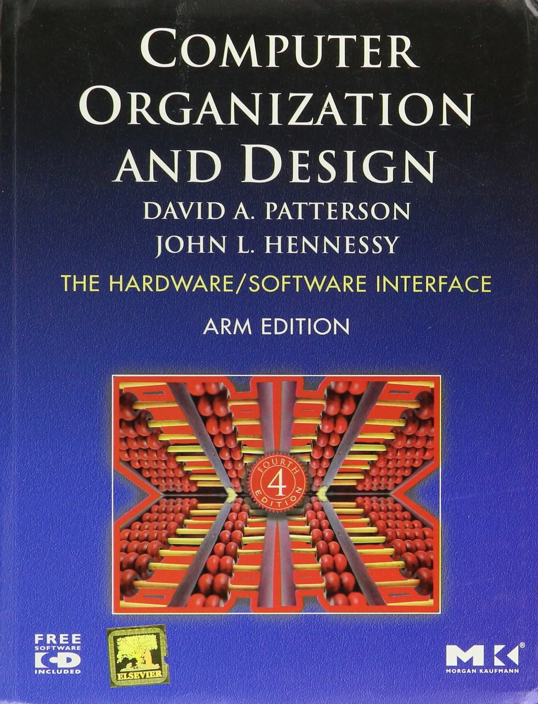 Hardware software interface