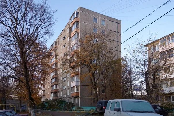 Волоколамский проспект 13