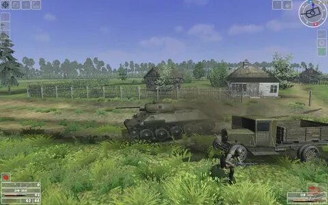 Steel fury kharkov