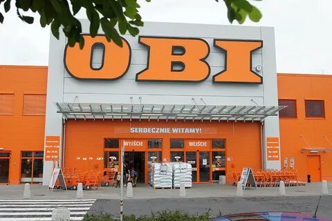 Со скольки работает оби