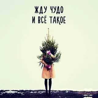 Каждый день мы ждем этот день
