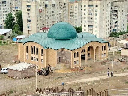 Шамилькала