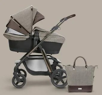 Коляска silver отзывы