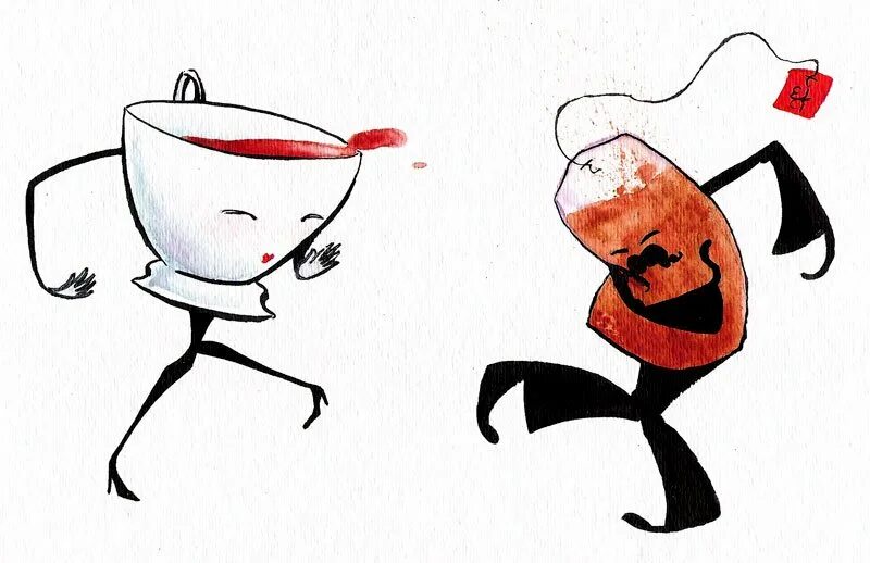 Смешной чай. Смешно пьют чай. Смешно пьют чай. Чаепитие рисунок. Смешной чай.