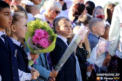 1 сентября посвящен