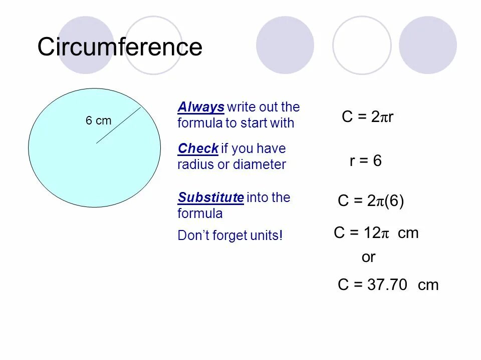 Circumference of a circle. Circumference. Диаметр круга. Circumference of a circle formula. Radius and diameter.