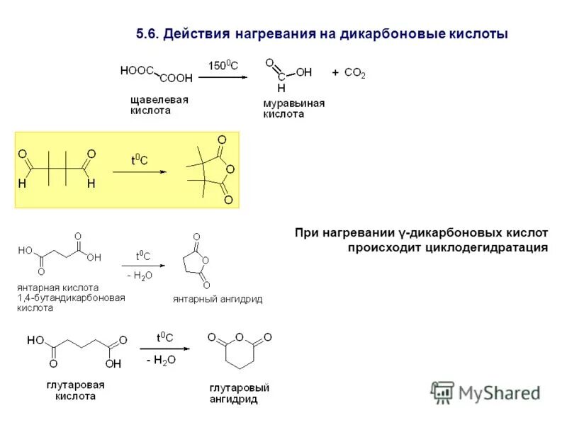 Бензол 1 2 дикарбоновая кислота