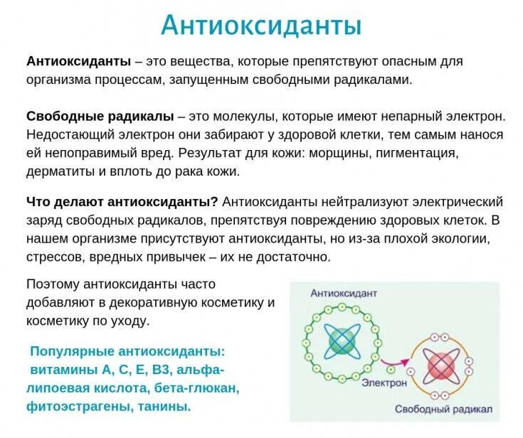 Каким оксидантом
