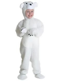 Новогодний костюм медведя