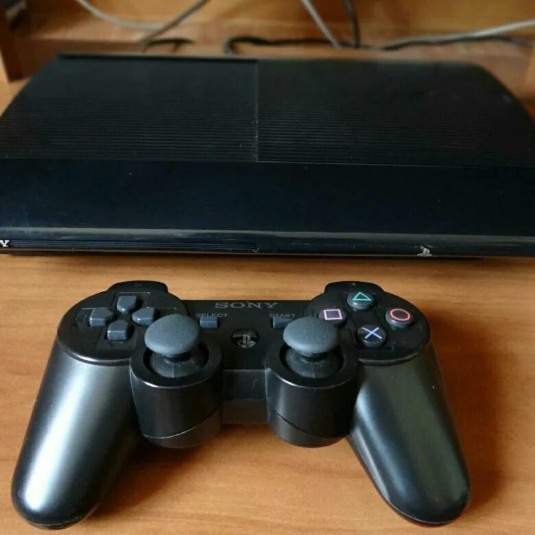 Sony playstation купить авито. Ps3 super Slim. Сони плейстейшен 3. Sony ps3. Sony ps3 Slim.