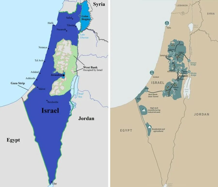 Палестинские территории. Территория Израиля и Палестины на карте. Израиль карта Палестина сделка века. Карта Палестины до 1940 года. Палестина 1967 карта.