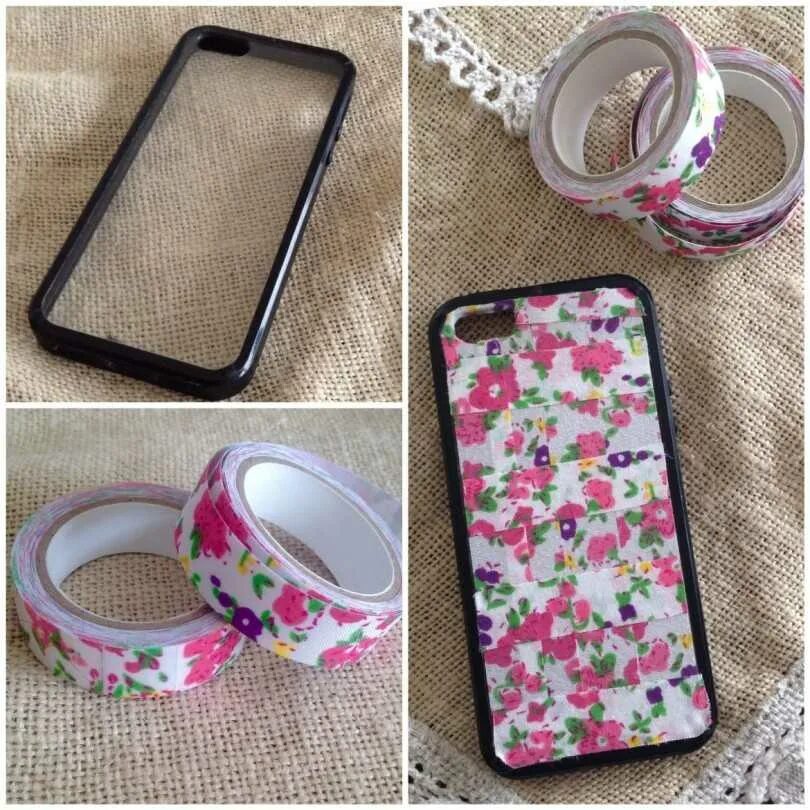 Как можно сделать телефон своими руками. Идеи для украшения чехла. diy чехол для телефона. украшение силиконового чехла для телефона. украсить силиконовый чехол.