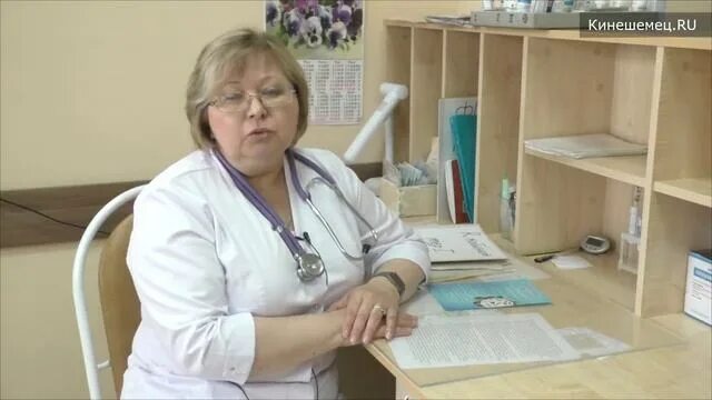 Инфекционное отделение - ГБУЗ Республики Мордовия "Ковылкинская ЦРБ"