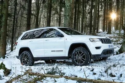 Отзывы владельцев jeep grand