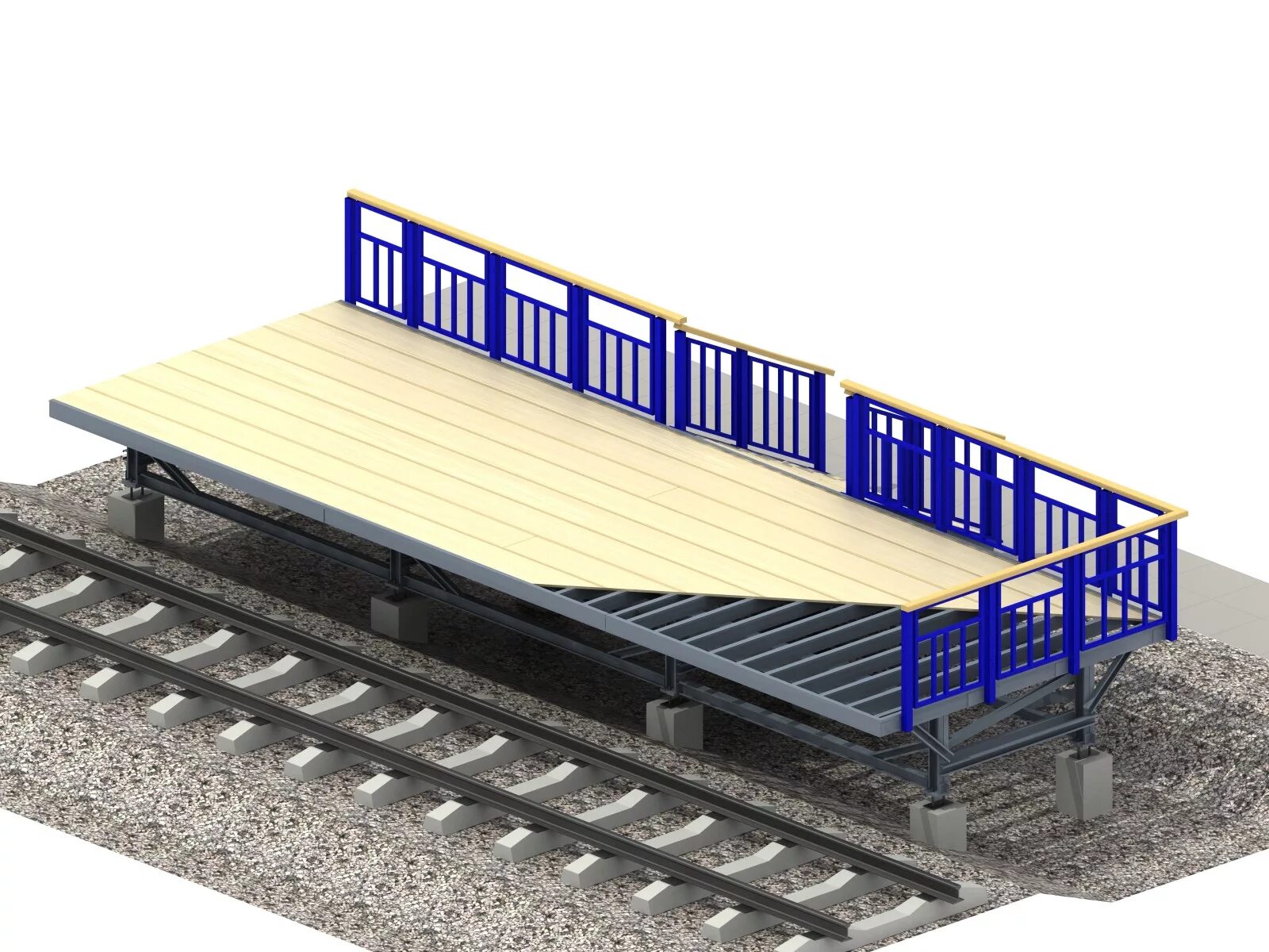 Модульная платформа ЖД Пума. Металлическая платформа. Пассажирские платформы ЖД. Железнодорожная платформа.