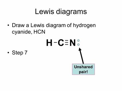 Hcn