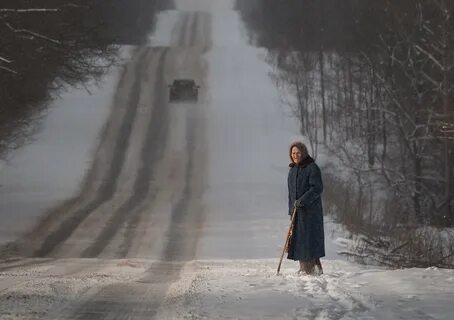 Путь края