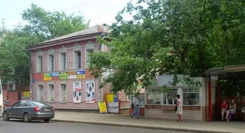 Вологда 5 дней