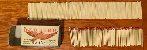 Some matches
