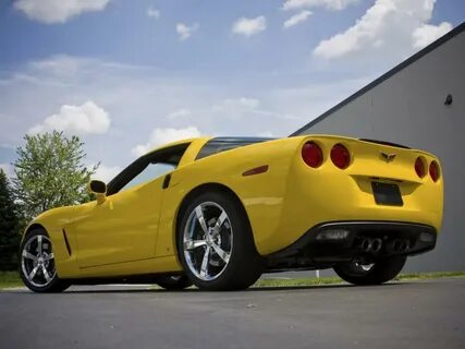 Chevrolet 6 6