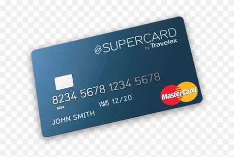 Mastercard виды карт