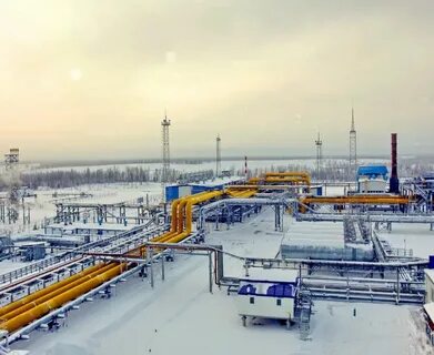 новатэк трансгаз