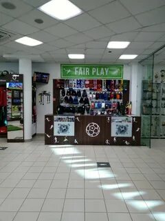 Fair play пермь