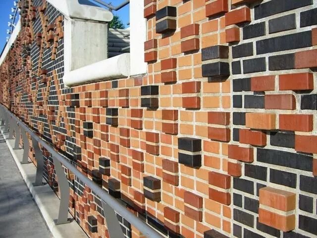 Керамические здания