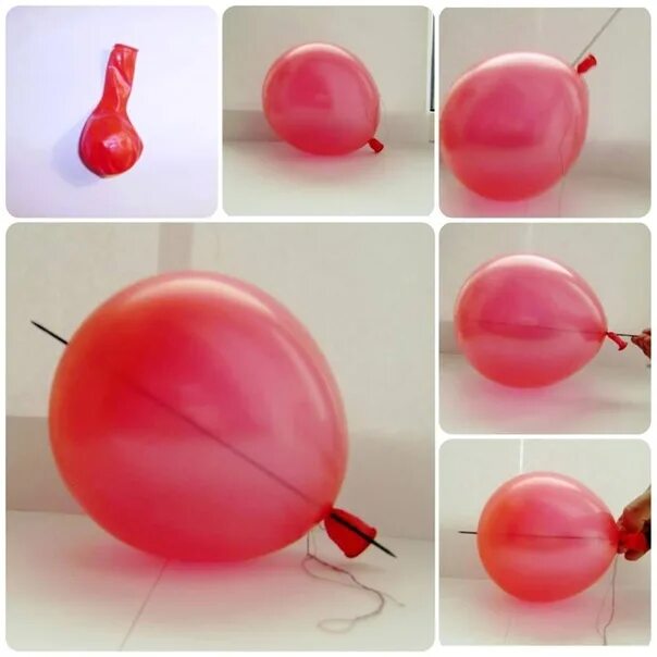Надутый воздушный шарик. Опыт с надуванием шарика. Опыты с воздушными шарами. Надувной шар.