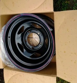 Road wheels диски