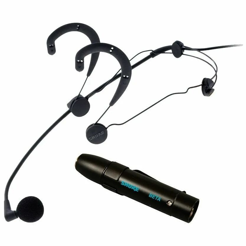 Микрофон на ухо для выступления. &#039;мини головной микрофон &#039;shure. shure beta 54. shure rean головной микрофон. субминиатюрные головные микрофоны shure ur.