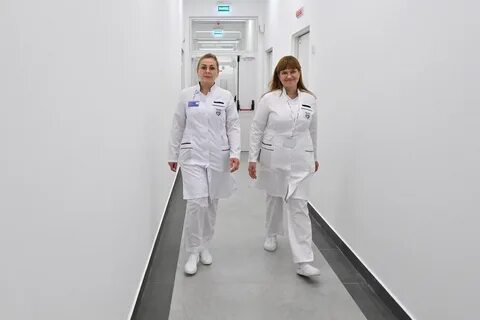 Москва работа санитаркой в госпитале