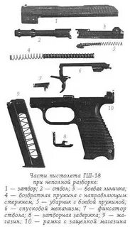 Разборки 18