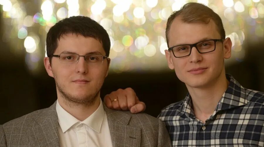 Создатель приложений