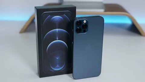 Apple 12 pro телефон