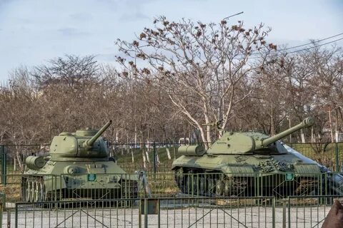 Техника в новороссийске