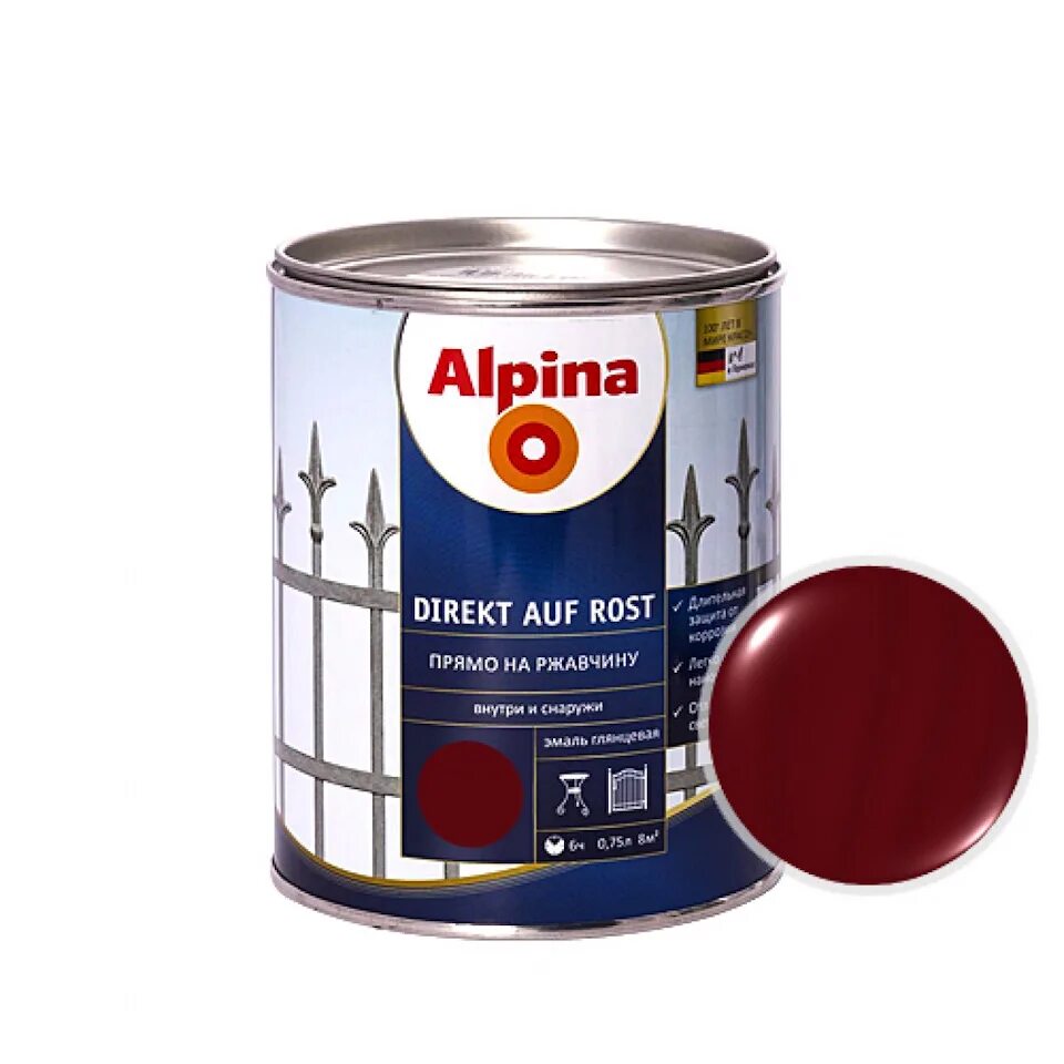 Alpina direkt auf rost. Альпина 3в1. Alpina direkt auf rost. Альпина краска по металлу по ржавчине. Alpina direkt auf rost.