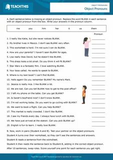 Personal answers