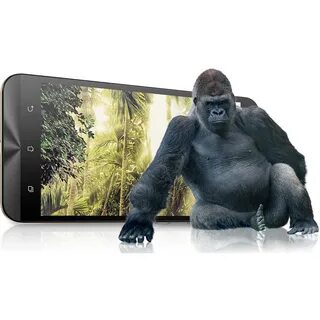 Corning gorilla glass victus