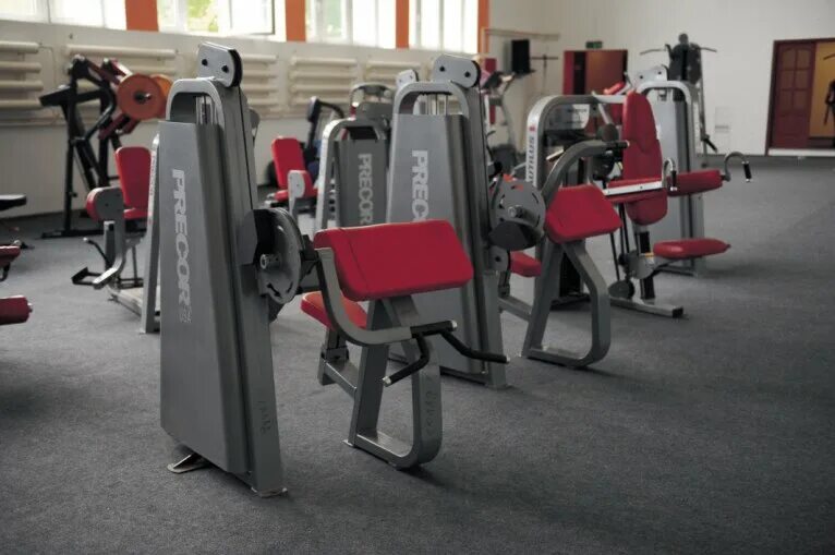 лфк центр серпухов