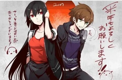 Lo Importante Que Eres Para Mí_Akame x Tatsumi - ♥ 3 ♥ - Wattpad.