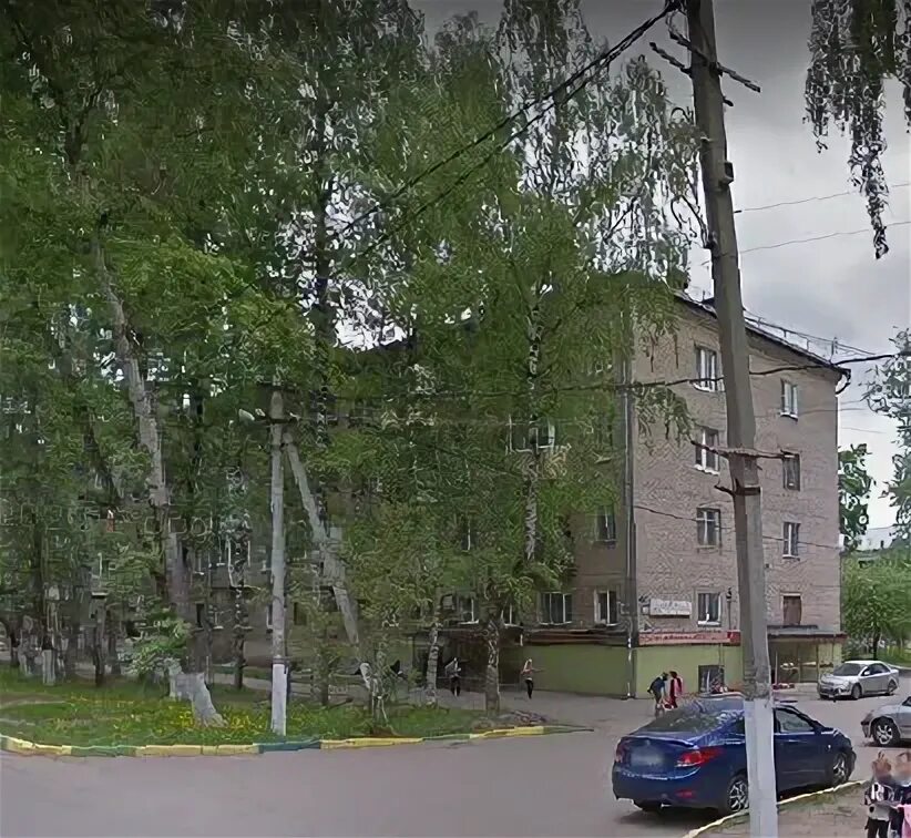 Рабочий поселок калининец - блог Санатории Кавказа