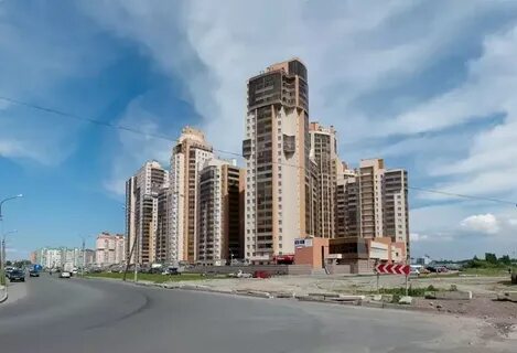 Золотая гавань спб