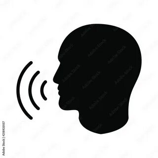 Side talking