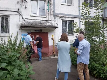 Новости орехово зуево свежие сегодня последние события