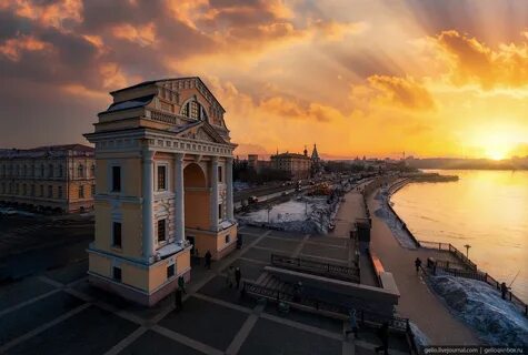 Ворота иркутск